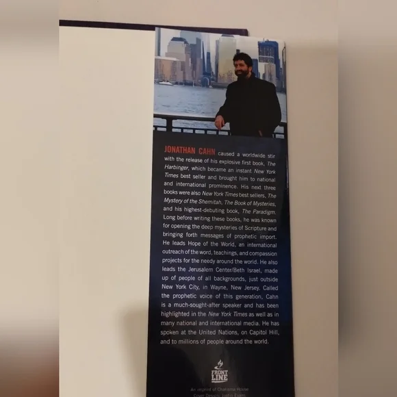 The Oracle Book - Picture 5 of 6